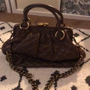 Authentic Marc Jacobs Stam bag